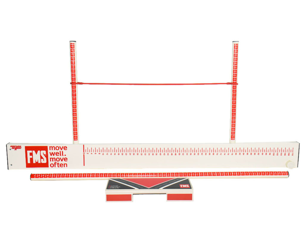 FMS test kit